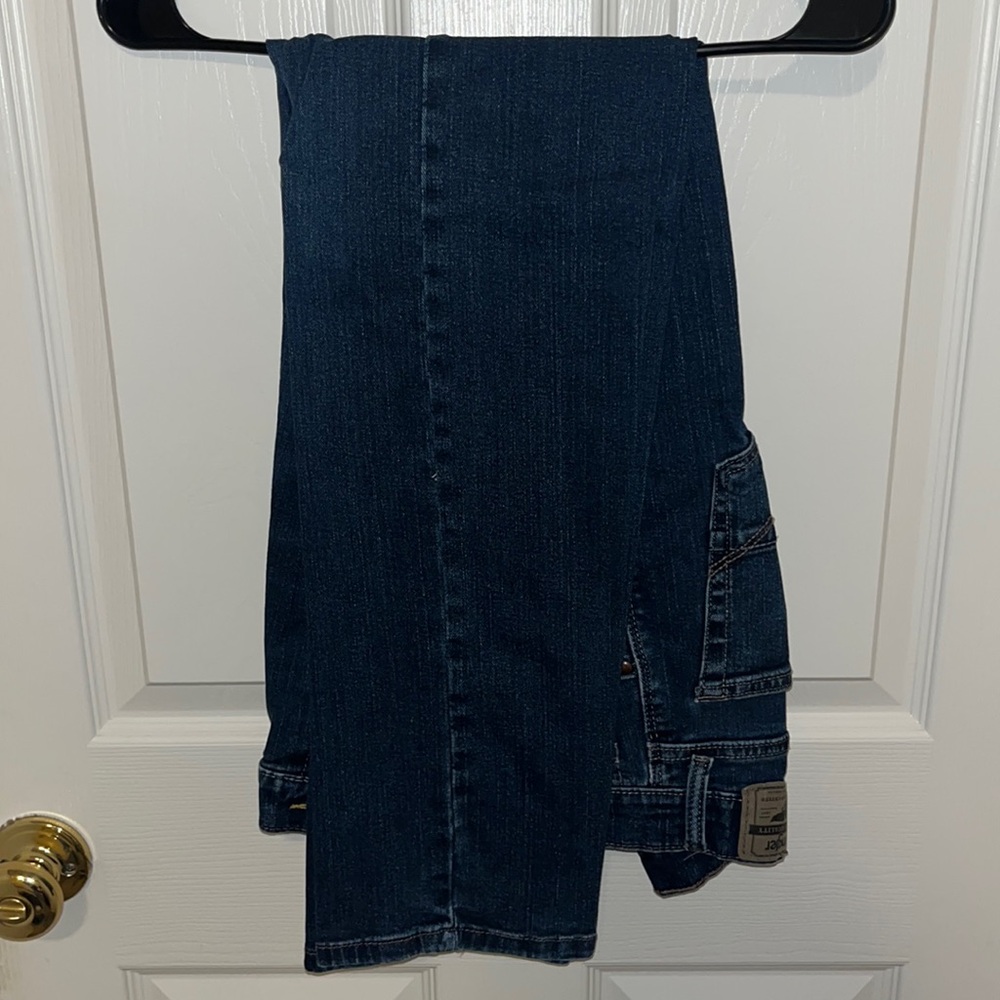 Wrangler Men’s Jeans Slim Fit Western 33x30